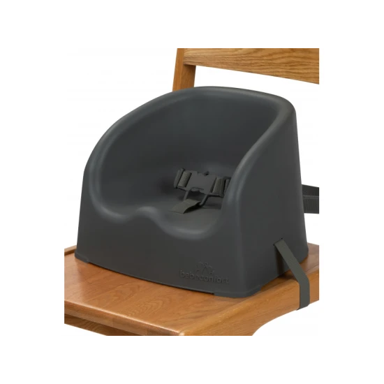 Podsedák na židli Essential Booster Graphite – BebeConfort 2776102210BC
