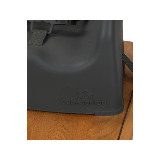 Podsedák na židli Essential Booster Graphite – BebeConfort 2776102210BC