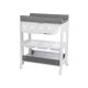 Přebalovací pult s vaničkou Rosie Mineral Grey – BebeConfort 2905085210BC