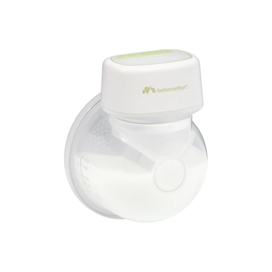 Odsávačka elektrická nositelná Discreet – BebeConfort 3101202300BC