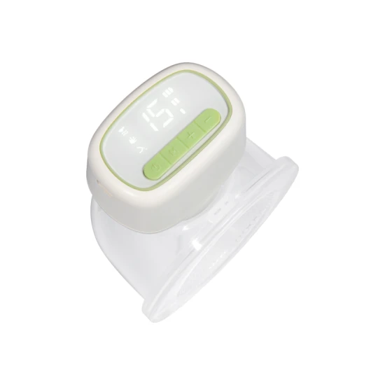 Odsávačka elektrická nositelná Discreet – BebeConfort 3101202300BC