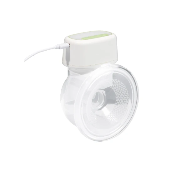 Odsávačka elektrická nositelná Discreet – BebeConfort 3101202300BC