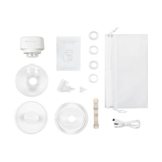 Odsávačka elektrická nositelná Discreet – BebeConfort 3101202300BC