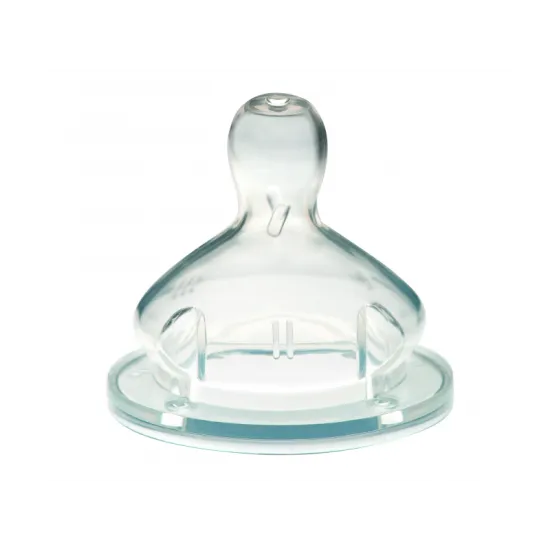 Náhradní dudlíky Emotion 0-12m 2 ks