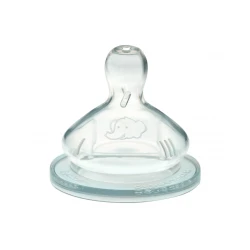 Náhradní dudlíky Emotion 0-12m 2 ks