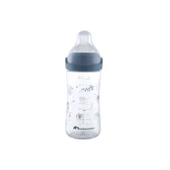 Kojenecká láhev Emotion Physio 270ml 0-12m + Blue