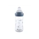 Kojenecká láhev Emotion Physio 270ml 0-12m + Blue – BebeConfort 3102209130BC