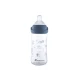 Kojenecká láhev Emotion Physio 270ml 0-12m + Blue – BebeConfort 3102209130BC