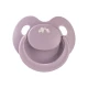 Silikonový dudlík Physio Air Eco 2ks 6m+ Pink/Lavander – BebeConfort 3104202220BC