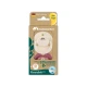 Silikonový symetrický dudlík Eco 2ks 0m+ Sand/Terra – BebeConfort 3104202270BC