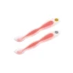 Lžičky s tepelným senzorem 2 ks Red – BebeConfort 3105206400BC