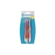 Lžičky s tepelným senzorem 2 ks Red – BebeConfort 3105206400BC