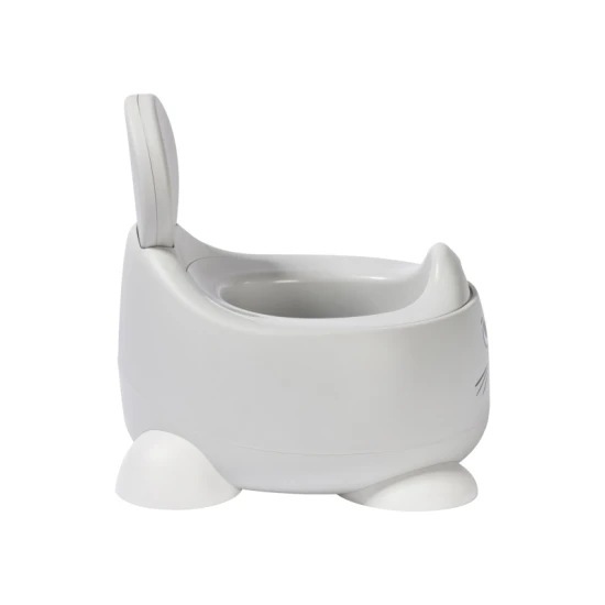 Nočník Comfort - králík Grey – BebeConfort 3106213000BC