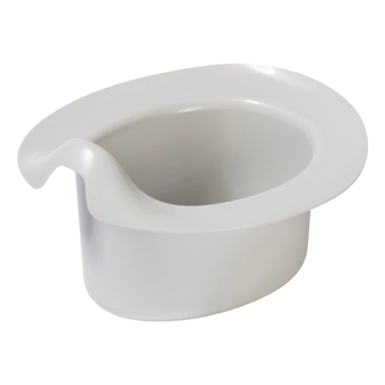 Nočník Comfort - králík Grey – BebeConfort 3106213000BC