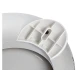 Nočník Comfort - králík Grey – BebeConfort 3106213000BC