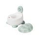 Nočník Comfort - želva Green – BebeConfort 3106214000BC