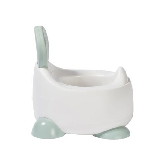 Nočník Comfort - želva Green – BebeConfort 3106214000BC