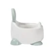 Nočník Comfort - želva Green – BebeConfort 3106214000BC