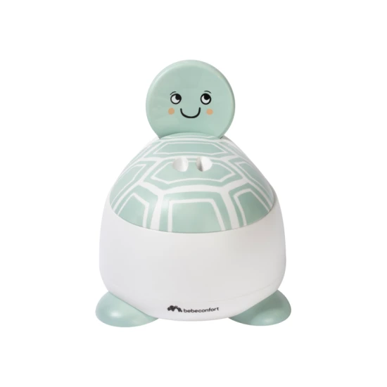 Nočník Comfort - želva Green – BebeConfort 3106214000BC