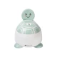 Nočník Comfort - želva Green – BebeConfort 3106214000BC