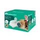 Nočník Comfort - želva Green – BebeConfort 3106214000BC