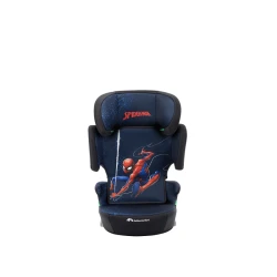Hera i-Fix i-Size Marvel autosedačka Fun Spiderman