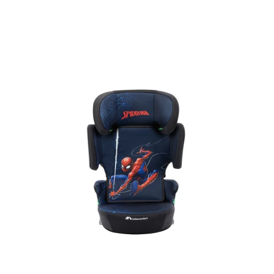 Hera i-Fix i-Size Marvel autosedačka Fun Spiderman – BebeConfort 8101024020BC