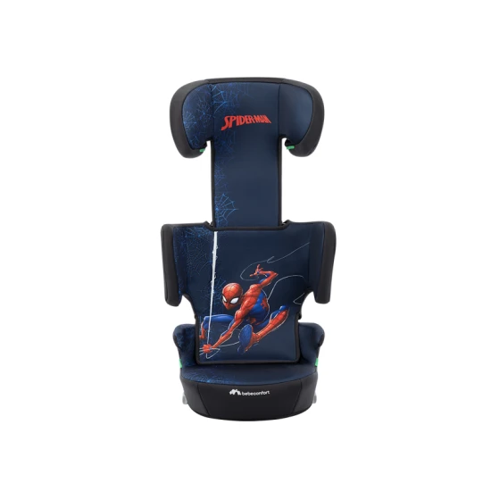 Hera i-Fix i-Size Marvel autosedačka Fun Spiderman – BebeConfort 8101024020BC
