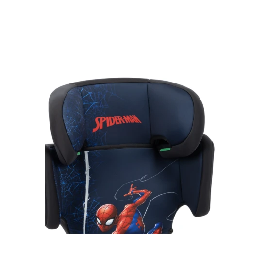 Hera i-Fix i-Size Marvel autosedačka Fun Spiderman – BebeConfort 8101024020BC