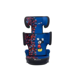 Hera i-Fix i-Size Disney autosedačka Mickey