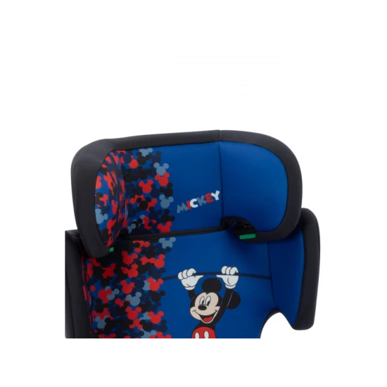Hera i-Fix i-Size Disney autosedačka Mickey – BebeConfort 8101086020BC