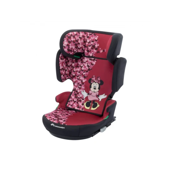 Hera i-Fix i-Size Disney autosedačka Minnie – BebeConfort 8101087020BC