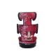 Hera i-Fix i-Size Disney autosedačka Minnie – BebeConfort 8101087020BC