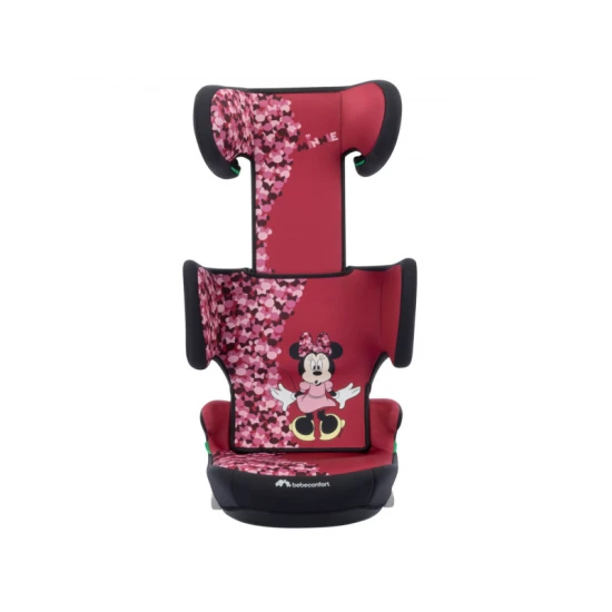 Hera i-Fix i-Size Disney autosedačka Minnie – BebeConfort 8101087020BC