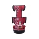 Hera i-Fix i-Size Disney autosedačka Minnie – BebeConfort 8101087020BC