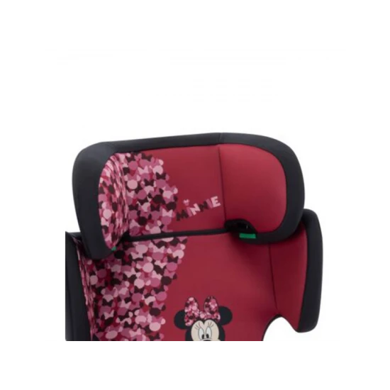 Hera i-Fix i-Size Disney autosedačka Minnie – BebeConfort 8101087020BC