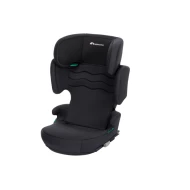 Hera i-Fix i-Size autosedačka Mineral Black