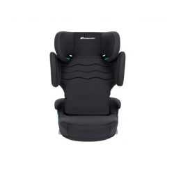 Hera i-Fix i-Size autosedačka Mineral Black