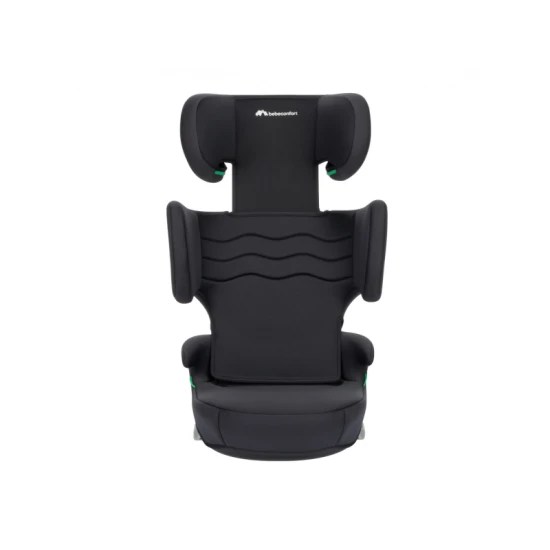 Hera i-Fix i-Size autosedačka Mineral Black – BebeConfort 8101288210BC