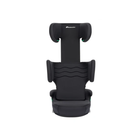 Hera i-Fix i-Size autosedačka Mineral Black – BebeConfort 8101288210BC