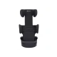 Hera i-Fix i-Size autosedačka Mineral Black – BebeConfort 8101288210BC