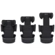 Hera i-Fix i-Size autosedačka Mineral Black – BebeConfort 8101288210BC