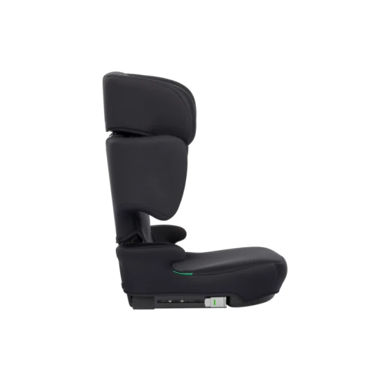 Hera i-Fix i-Size autosedačka Mineral Black – BebeConfort 8101288210BC