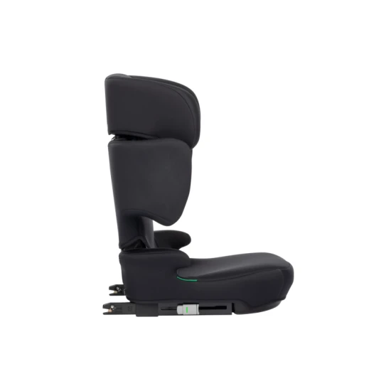 Hera i-Fix i-Size autosedačka Mineral Black – BebeConfort 8101288210BC