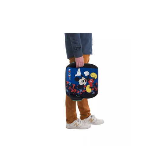 Gaia I-Fix Disney podsedák Fun Mickey – BebeConfort 8104086020BC
