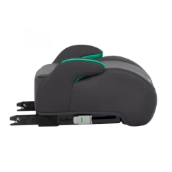 Gaia I-Fix podsedák Mineral Graphite