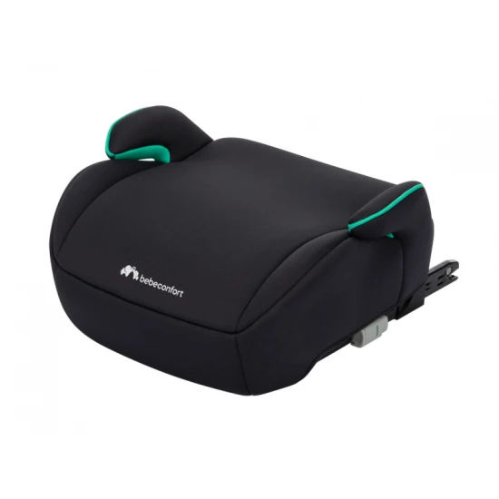 Gaia I-Fix podsedák Mineral Black – BebeConfort 8104288210BC