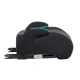 Gaia I-Fix podsedák Mineral Black – BebeConfort 8104288210BC