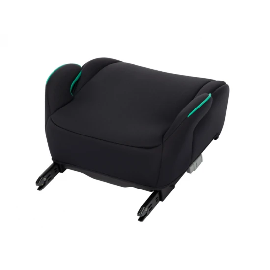 Gaia I-Fix podsedák Mineral Black – BebeConfort 8104288210BC