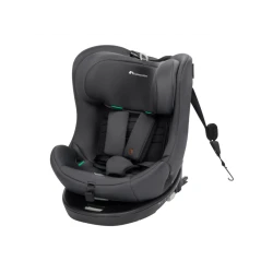 Athena 360 i-Size autosedačka Mineral Graphite